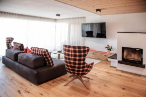 Penthouse Chalet Pichlerhof Bruneck